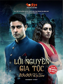 Lời Nguyền Gia Tộc - TodayTV