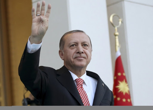 Erdogan: Turska se ne plaši pretnje Nemačke