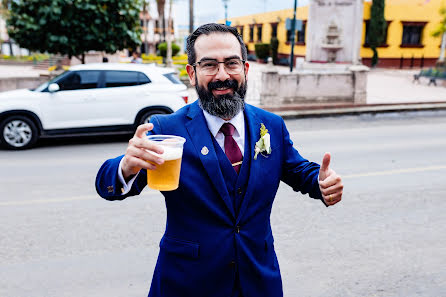 Wedding photographer José Angel Gutiérrez (joseangelg). Photo of 15 January 2022