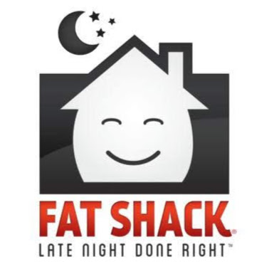 Fat Shack logo