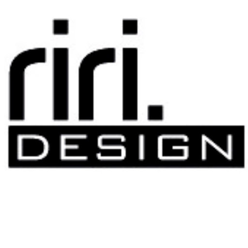 ririDesign logo