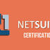 NetSuite Certification: Process How to become NetSuite Certified