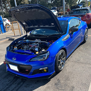 BRZ ZC6