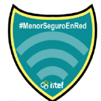 Menores y seguridad en la red (2da edición)