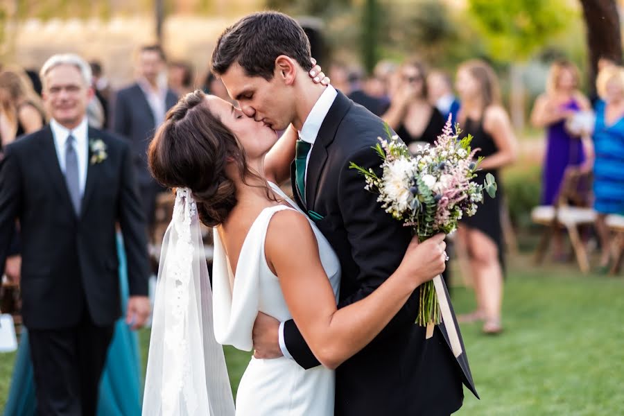 Wedding photographer El Negativo (pabloezquerra). Photo of 10 February 2019