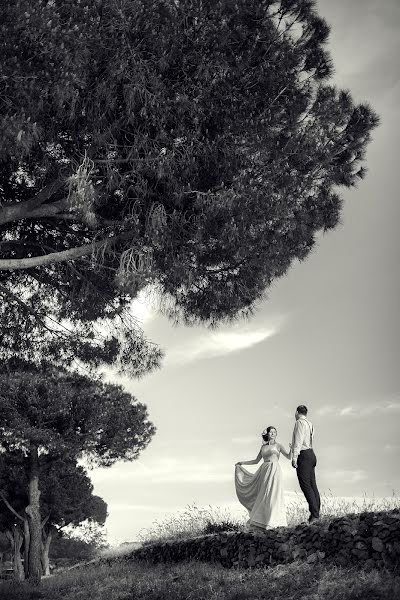 Fotografo di matrimoni Anton Shulgin (ansh). Foto del 13 giugno 2017