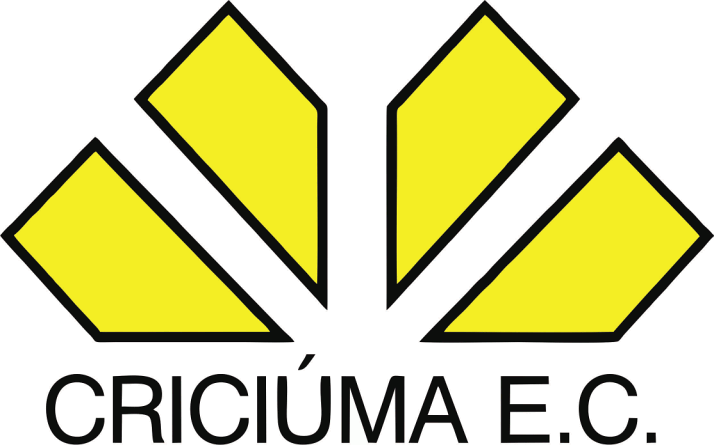 Escudo Criciúma