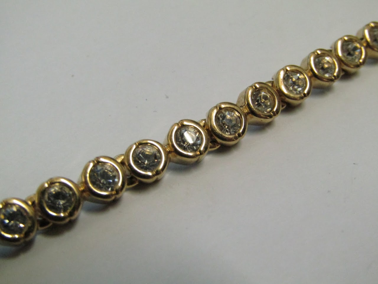 Swarovski Bracelet