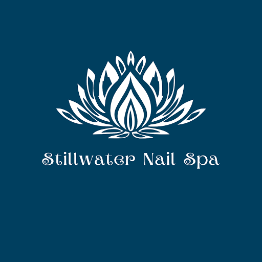 Stillwater Nail Spa logo