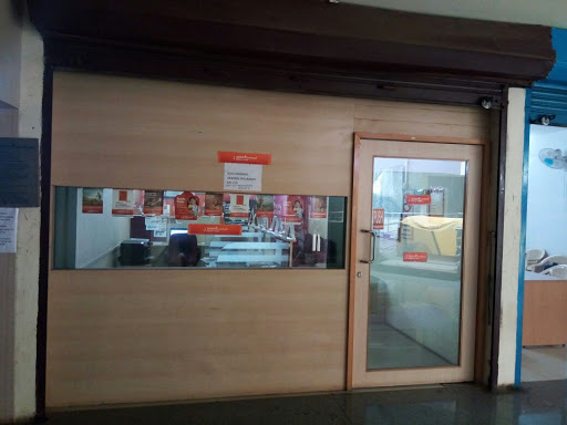 ICICI Lombard General Insurance Co. Ltd, Second floor, A-Block – 6, Parwaz Plaza, Collage Road, Bellary, Hospet, Karnataka 583211, India, Car_and_Motor_Insurance_Agency, state KA