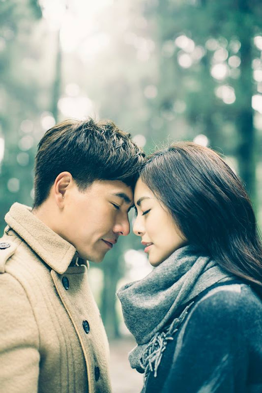 Someone Like You Taiwan Drama