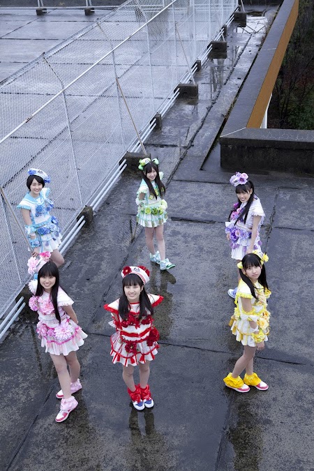 Momoiro Clover