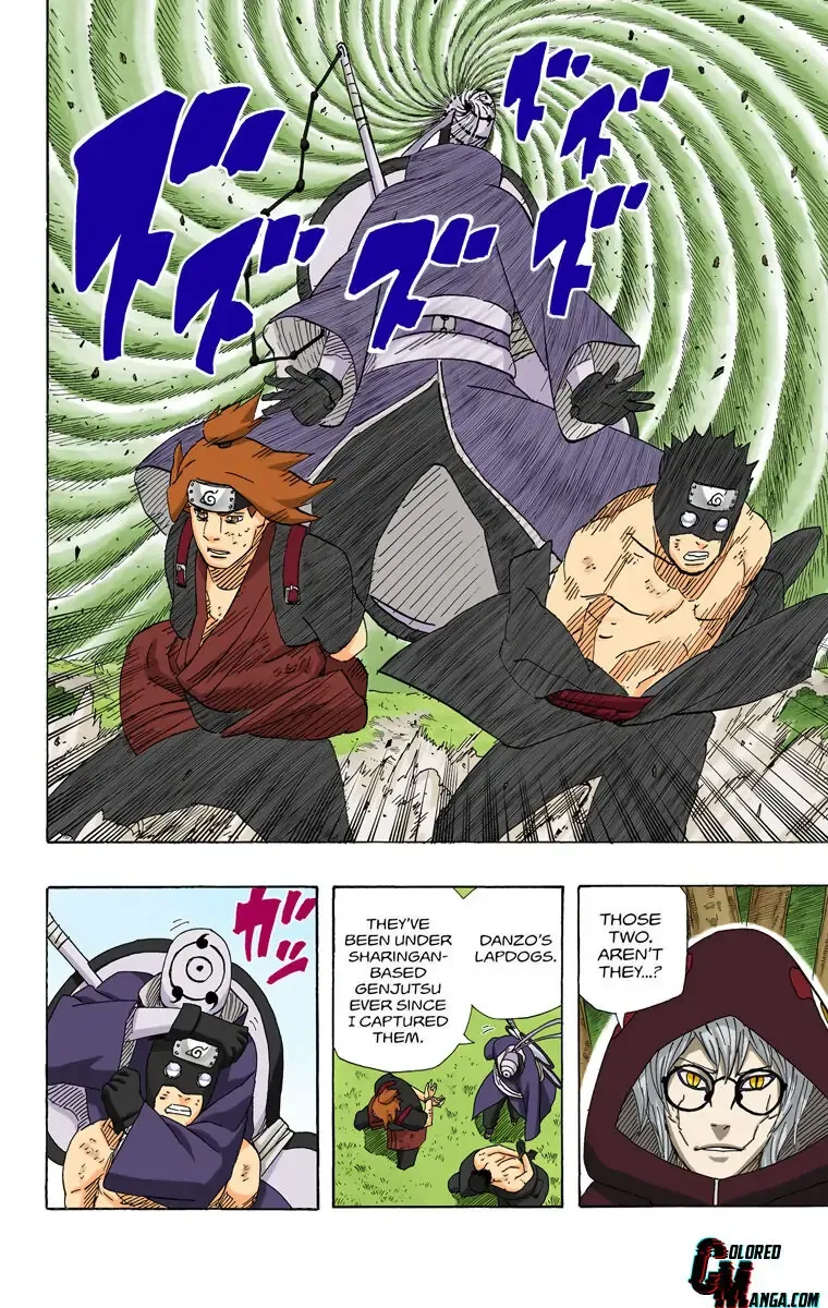 Chapter 520 Page 7