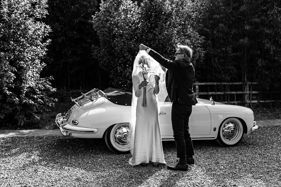 Весільний фотограф Fabrizio Gresti (fabriziogresti). Фотографія від 27 липня 2023