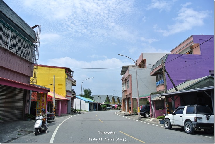 台東大武彩虹村 (4)