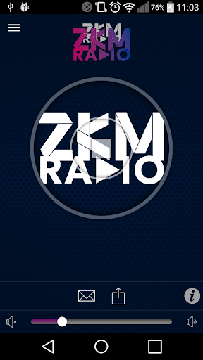 ZKM Radio