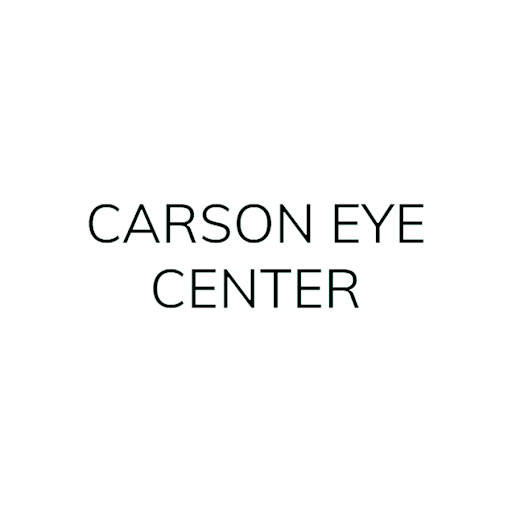 Carson Eye Center logo