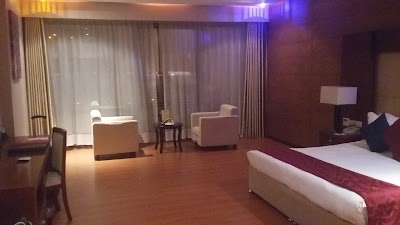 Photos of The Diva Hotel