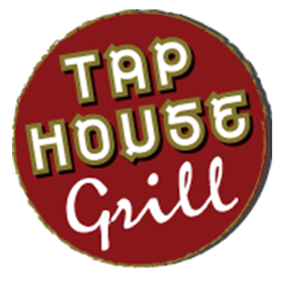 Tap House Grill logo