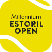 Millennium Estoril Open  Icon