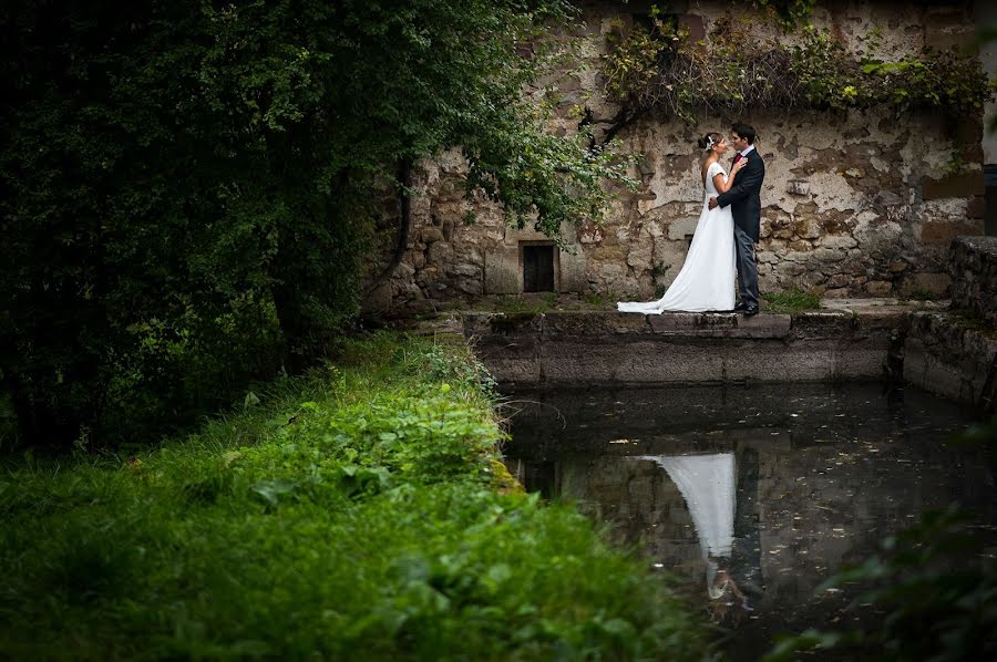 Fotógrafo de bodas Israel Viñuela (israelvinuela). Foto del 23 de mayo 2019