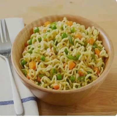 Mixed Veg Maggi