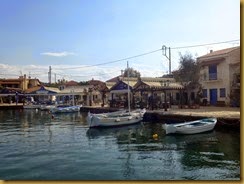 trizonia le port