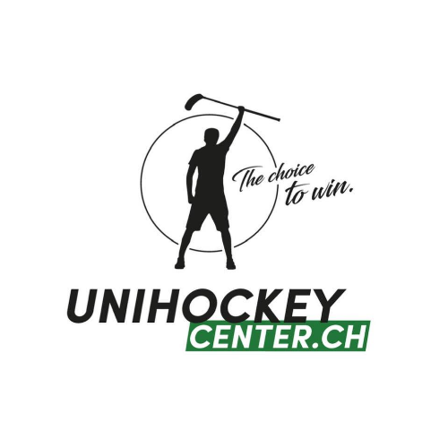 Unihockeycenter.ch (Zuchwil) logo