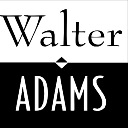 Walter Adams Framing logo