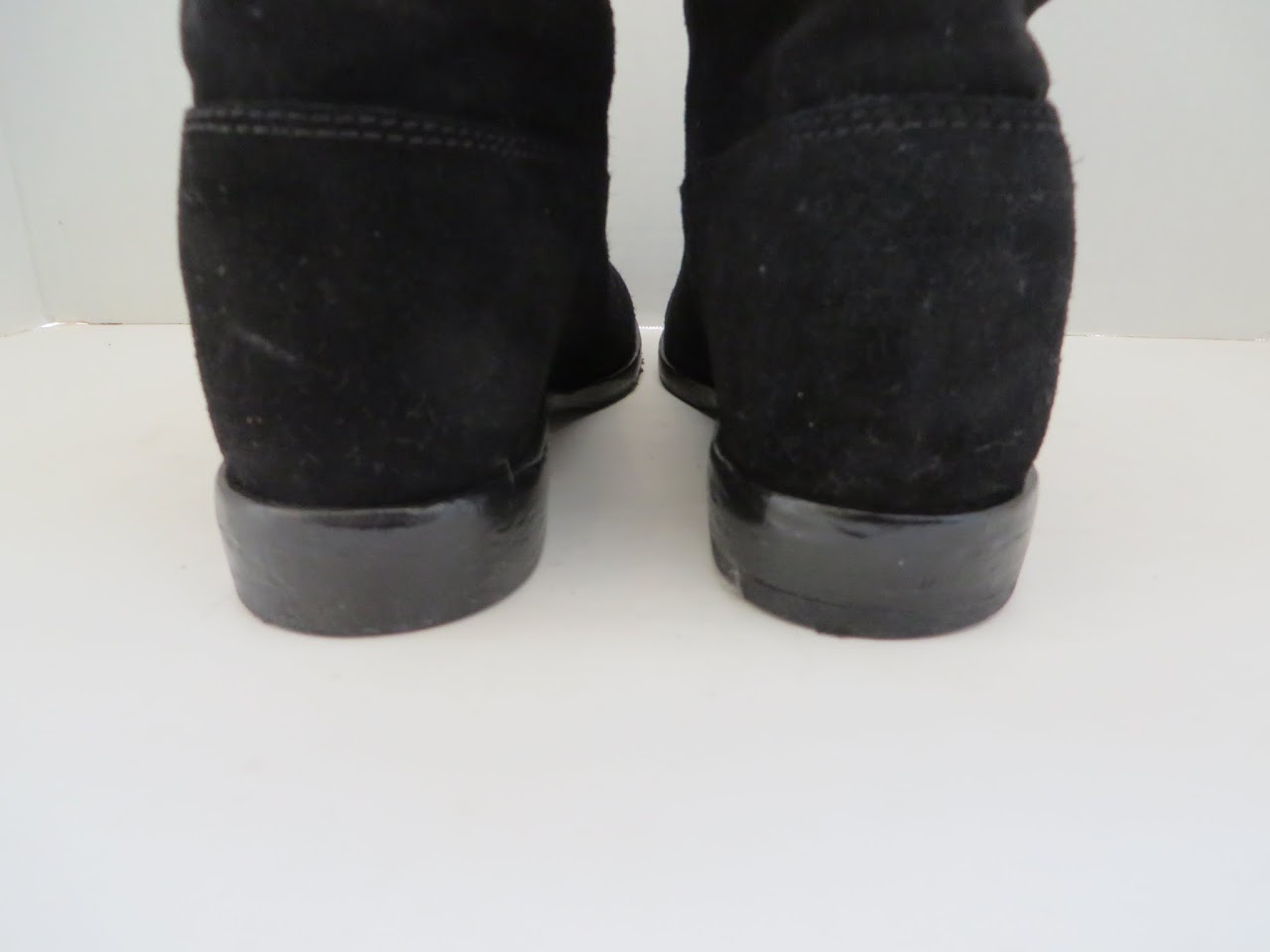 Isabel Marant Suede Boots