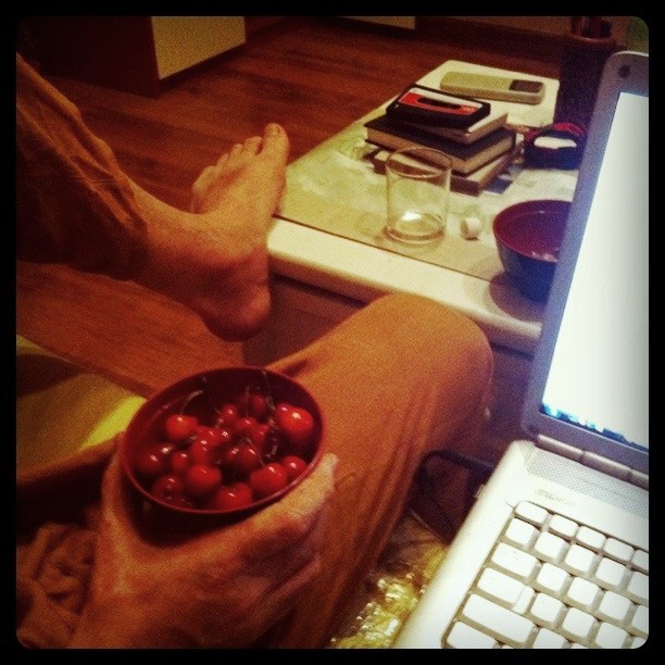 День в Пекине.