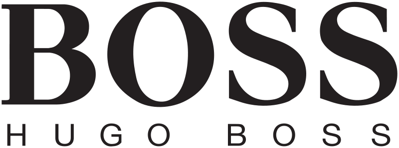 History of All Logos: All Hugo Boss Logos