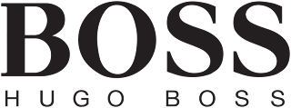 History of All Logos: All Hugo Boss Logos