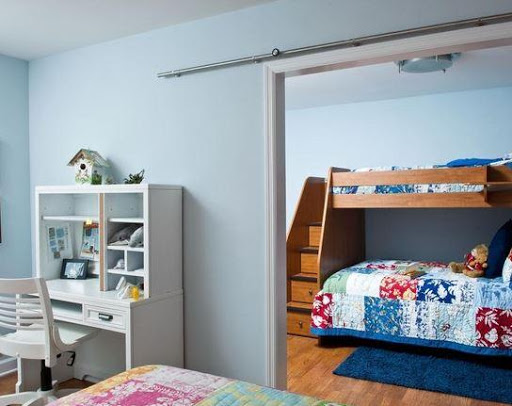 Bunk Bed Designs