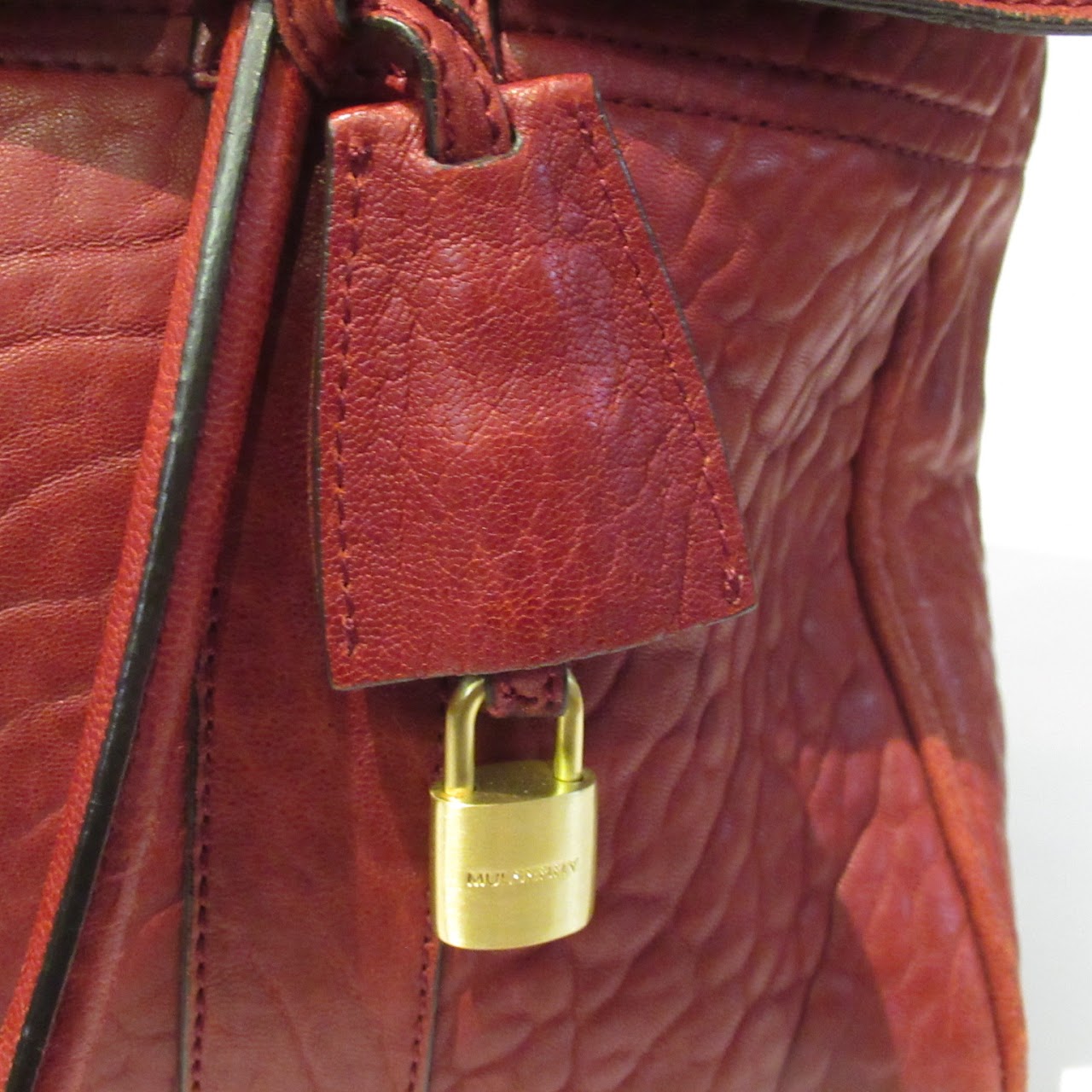 Mulberry Handbag