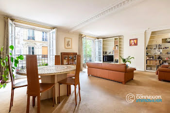 appartement à Paris 5ème (75)