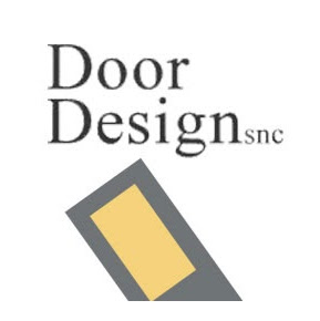 Door Design Snc di Gattolin Fabio & C. logo