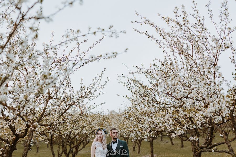 Vestuvių fotografas Iulia Șanta (iuliasanta). Nuotrauka 2019 rugsėjo 24