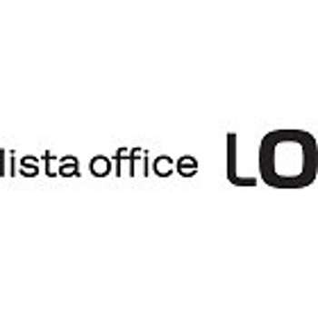 Lista Office Vertriebs AG logo