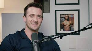 Matthew Hussey Girlfriend In 2021: Is He Married After His Split With The Famous Singer?