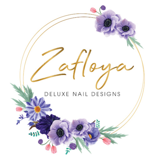 Zafloya - Deluxe Nail Designs