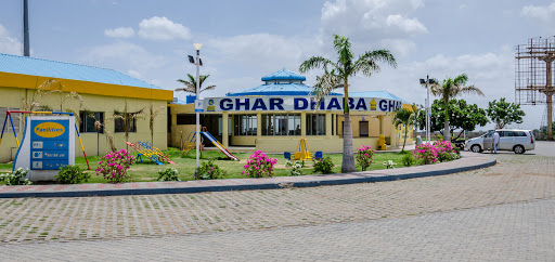 Ghar Dhaba, Mehboobnagar District, Bangalore - Hyderabad Highway, Manopad, Telangana 509128, India, Restaurant, state TS