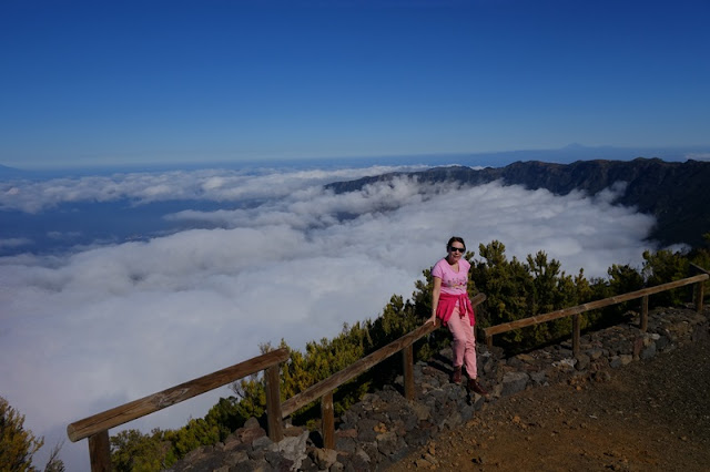 4 días en El Hierro (Canarias). Una isla vertiginosa y espectacular. 1ª parte. - De viaje por España (33)