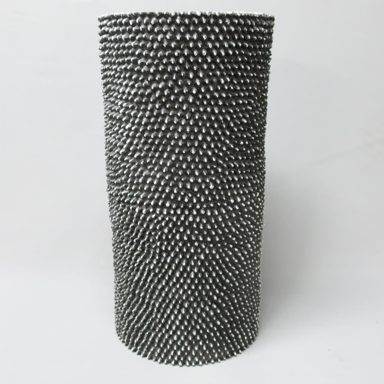 Metal Decorative Cylinder