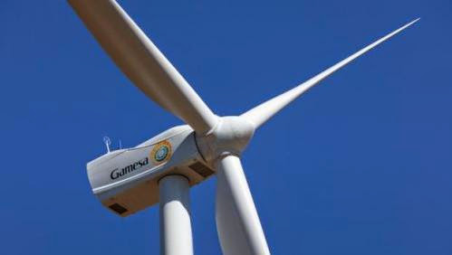 Gamesa To Invest 100 Million In India Over Next Five Years Eyes Solar Power