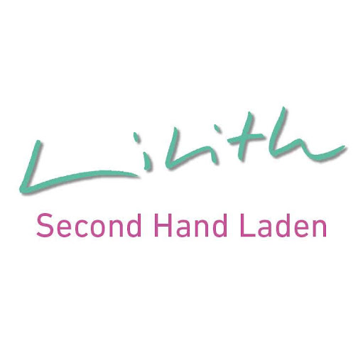 Liliths Second Hand Laden logo