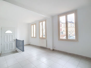 appartement à Auxerre (89)