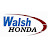 Walsh Honda