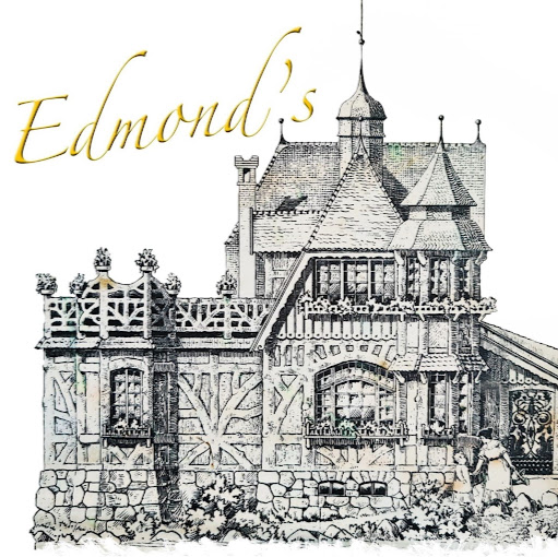 Edmond's Hexenhaus logo