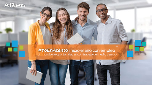 Atento Site Yucatán, Av. Yucatan 15, Roma Nte., 06700 Ciudad de México, CDMX, México, Servicios de empresa a empresa | Cuauhtémoc